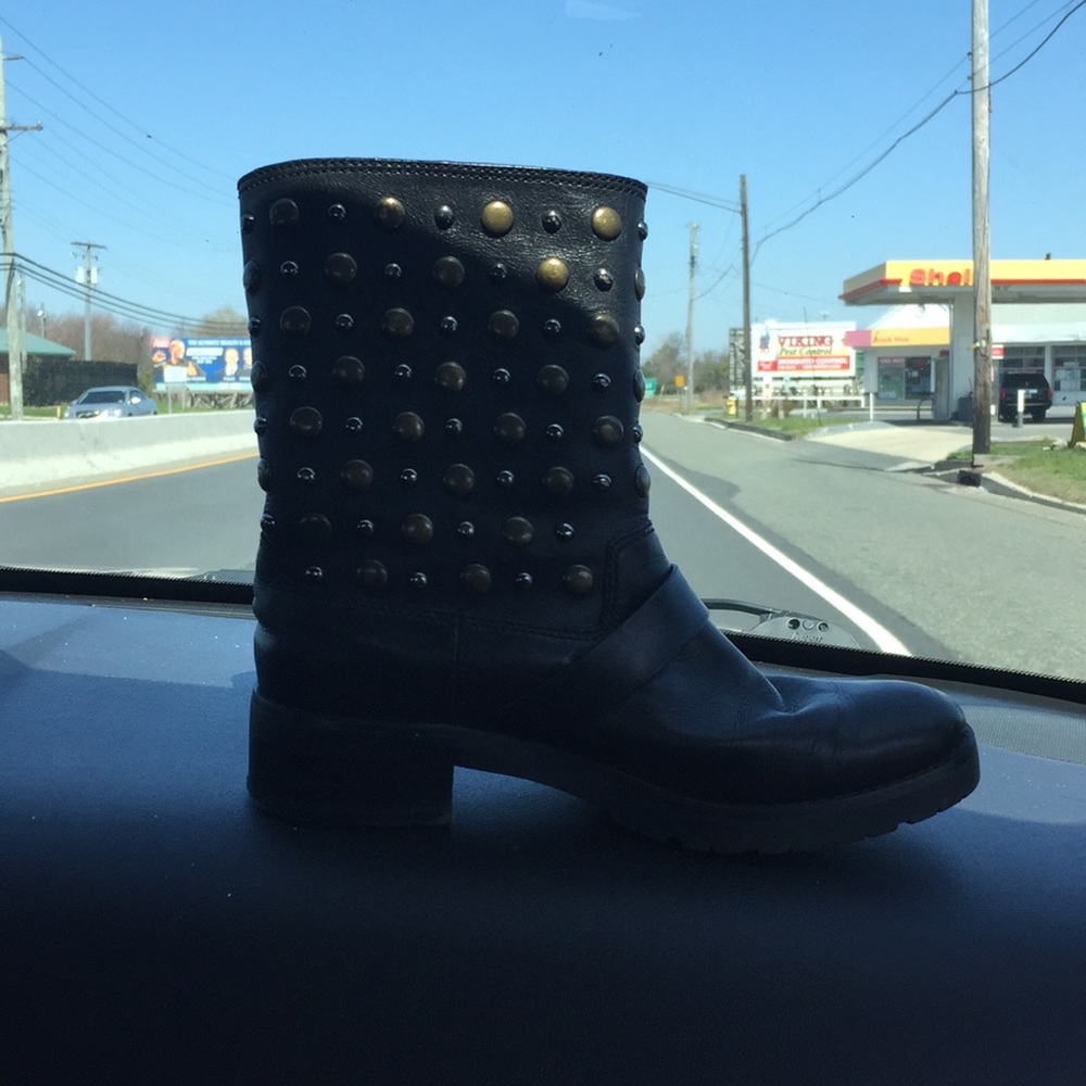Michael Kors boots